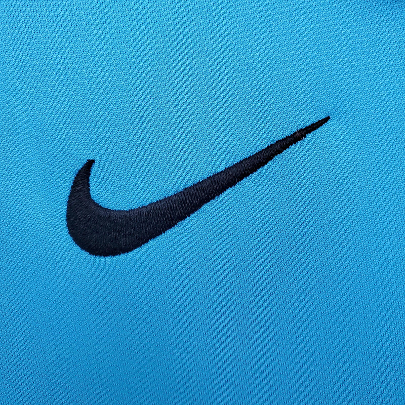 Camisa Santos Retrô 2012