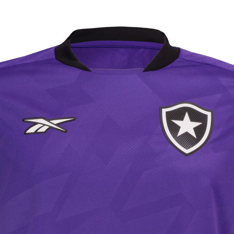 Camisa Botafogo 2024/25 Goleiro Third
