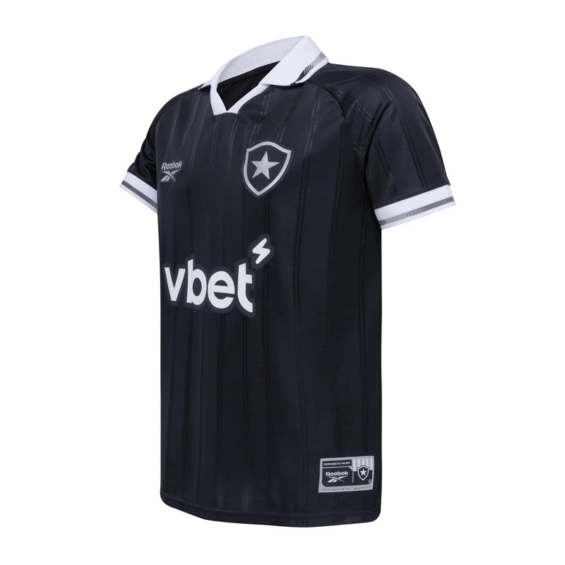 [PRÉ-VENDA] Camisa Botafogo 25/26 Away
