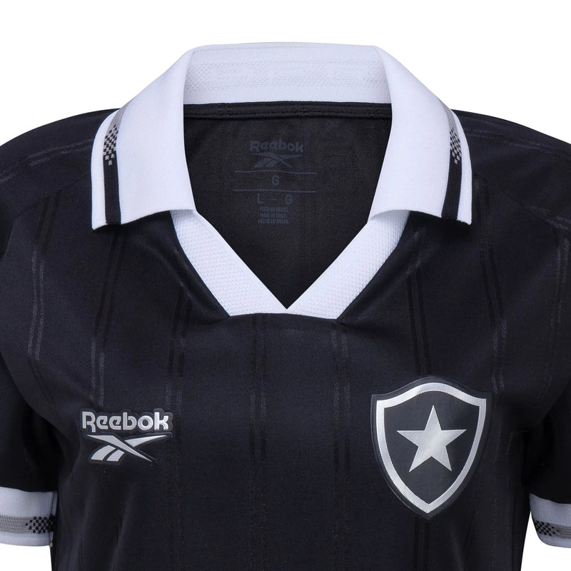 [PRÉ-VENDA] Camisa Feminina Botafogo 25/26 Away