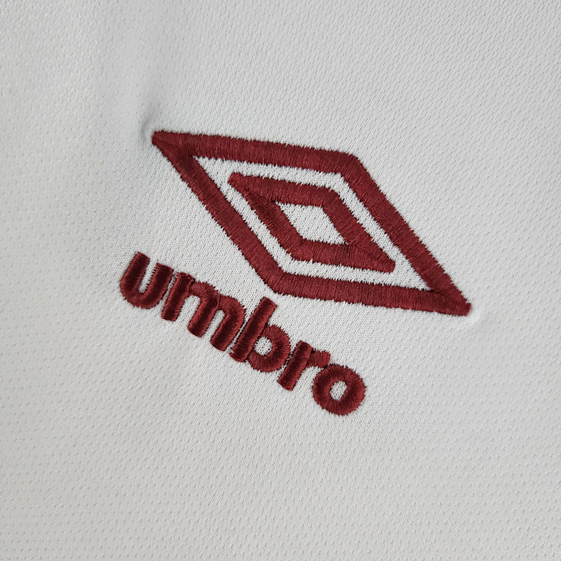 Camisa Fluminense 22/23 Edição Retrô 120 Anos