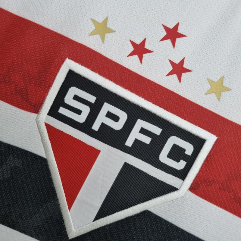 Camisa São Paulo 22/23 Home