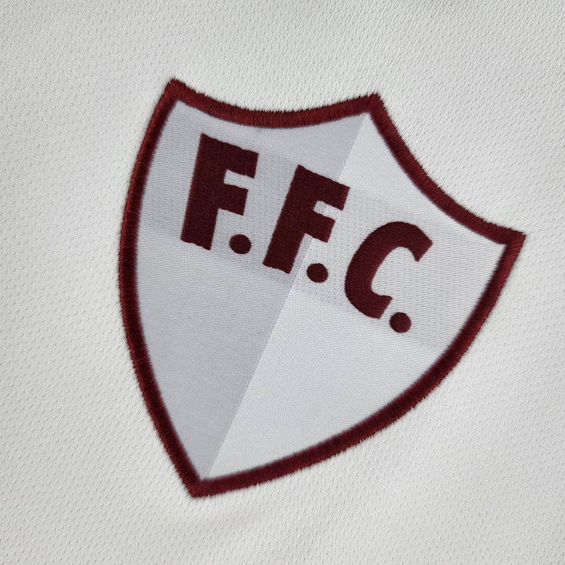 Camisa Fluminense 22/23 Edição Retrô 120 Anos