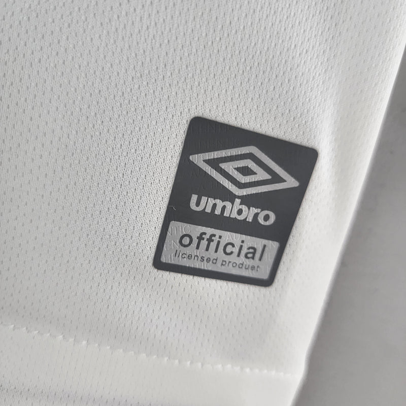 Camisa Fluminense 22/23 Edição Retrô 120 Anos
