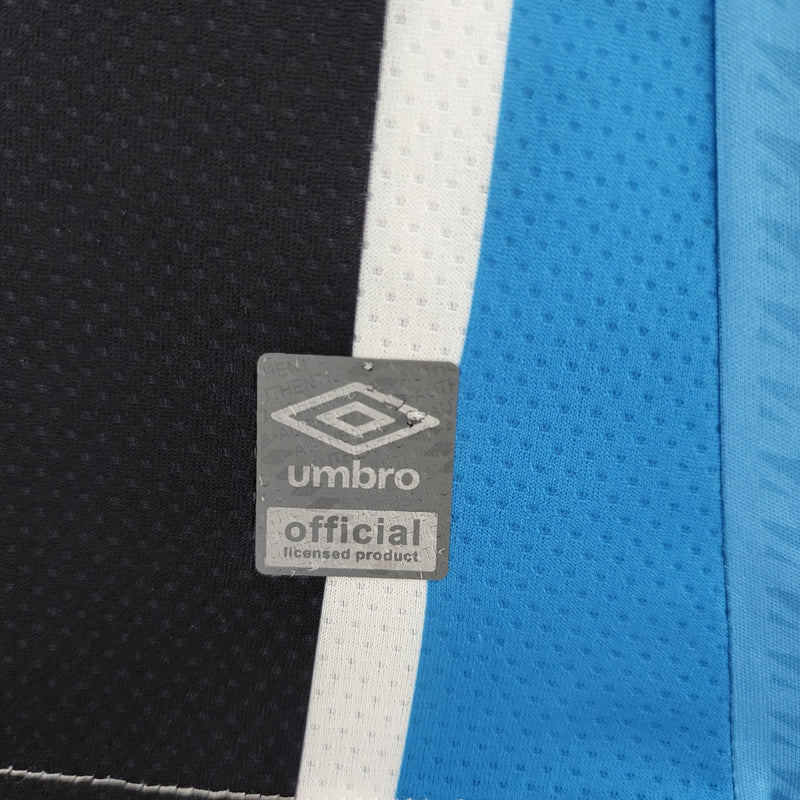 Camisa Feminina Grêmio 22/23 Home