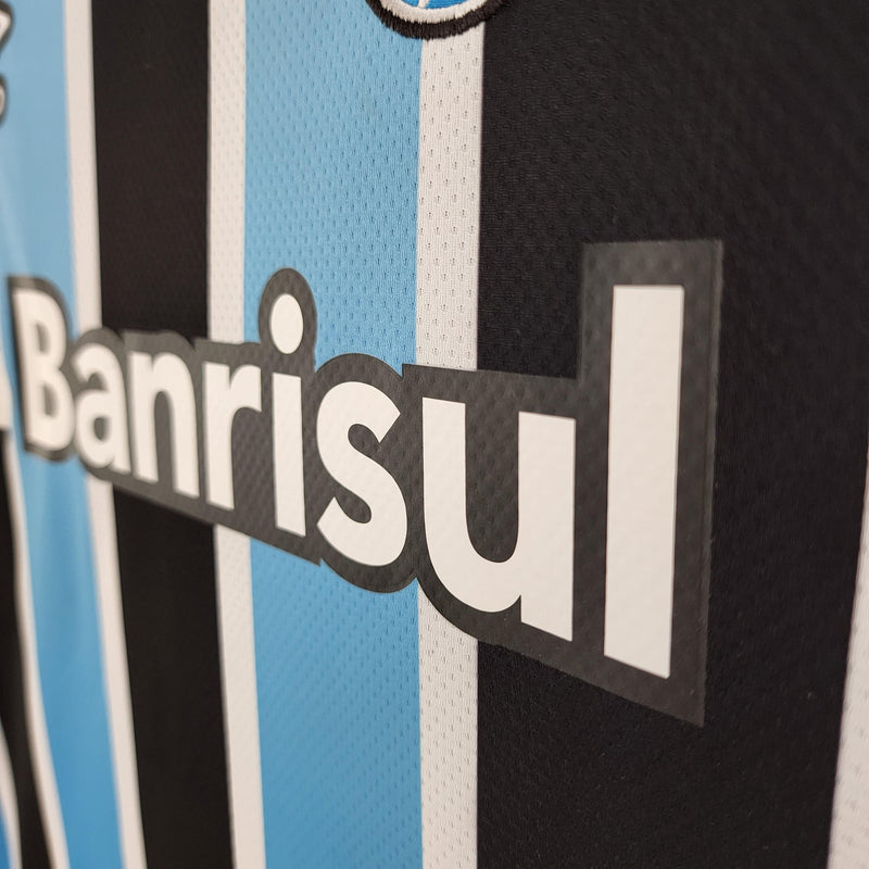Camisa Grêmio 22/23 Home