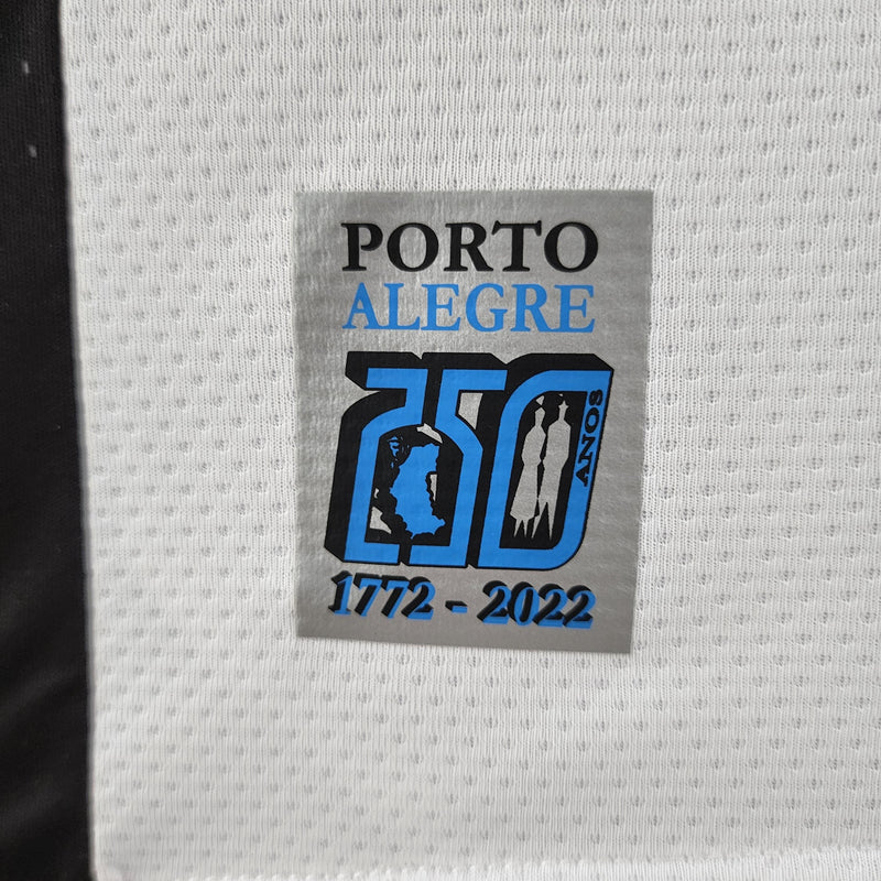 Camisa Grêmio 22/23 Away