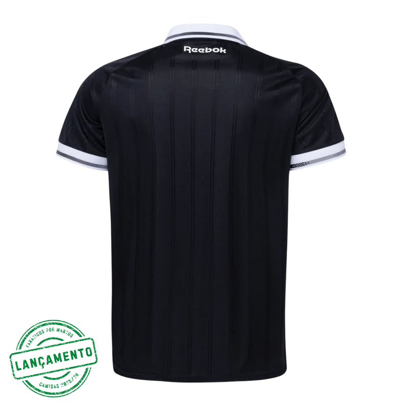 [PRÉ-VENDA] Camisa Botafogo 25/26 Away