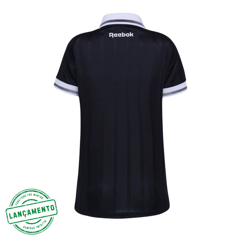 [PRÉ-VENDA] Camisa Feminina Botafogo 25/26 Away