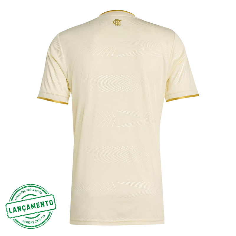 [PRÉ-VENDA] Camisa Flamengo 2025/26 Third