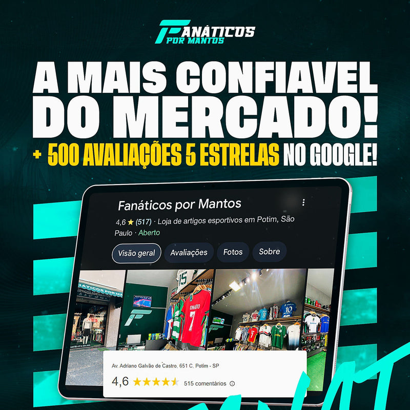 Camisa Atlético Paranaense 2025/26 Home