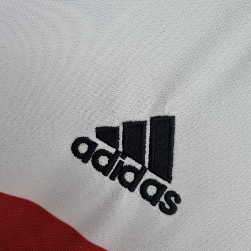 Camisa São Paulo 22/23 Home
