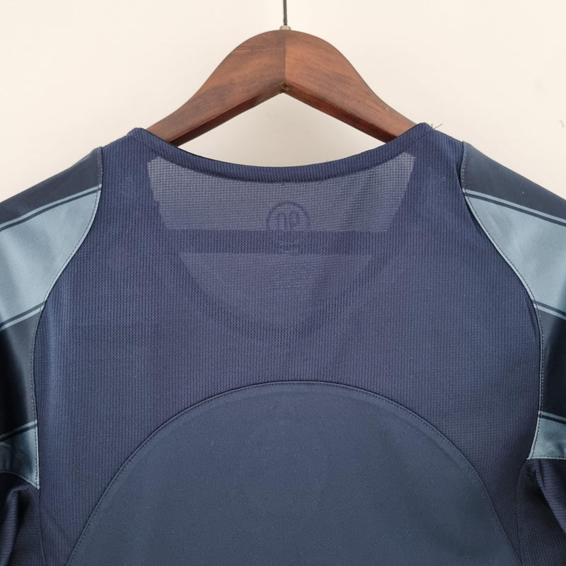Camisa Retrô Inter de Milão 2004/05 Third