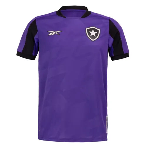 Camisa Botafogo 2024/25 Goleiro Third