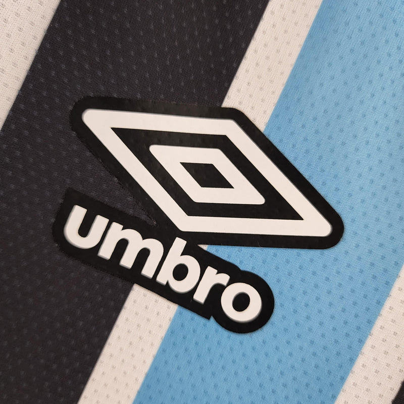 Camisa Feminina Grêmio 22/23 Home