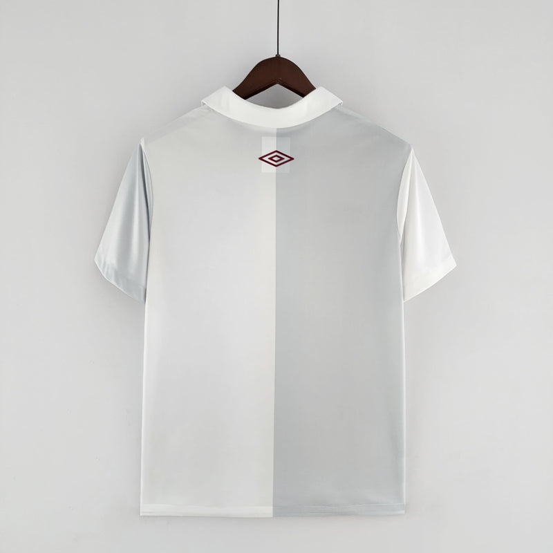 Camisa Fluminense 22/23 Edição Retrô 120 Anos