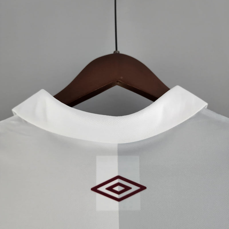 Camisa Fluminense 22/23 Edição Retrô 120 Anos